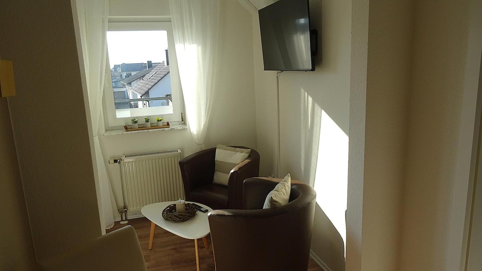 Gaestehaus Becker Wachenheim an der Weinstraße Habitación foto